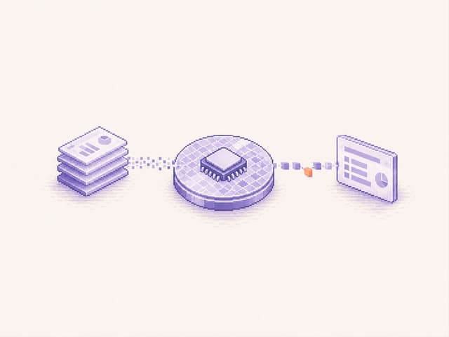 AI 金融研究能直接用吗?蚂蚁百灵 Ling 模型的框架、计算与数据源实测