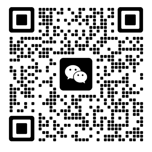 NashNova 活动小助手微信二维码