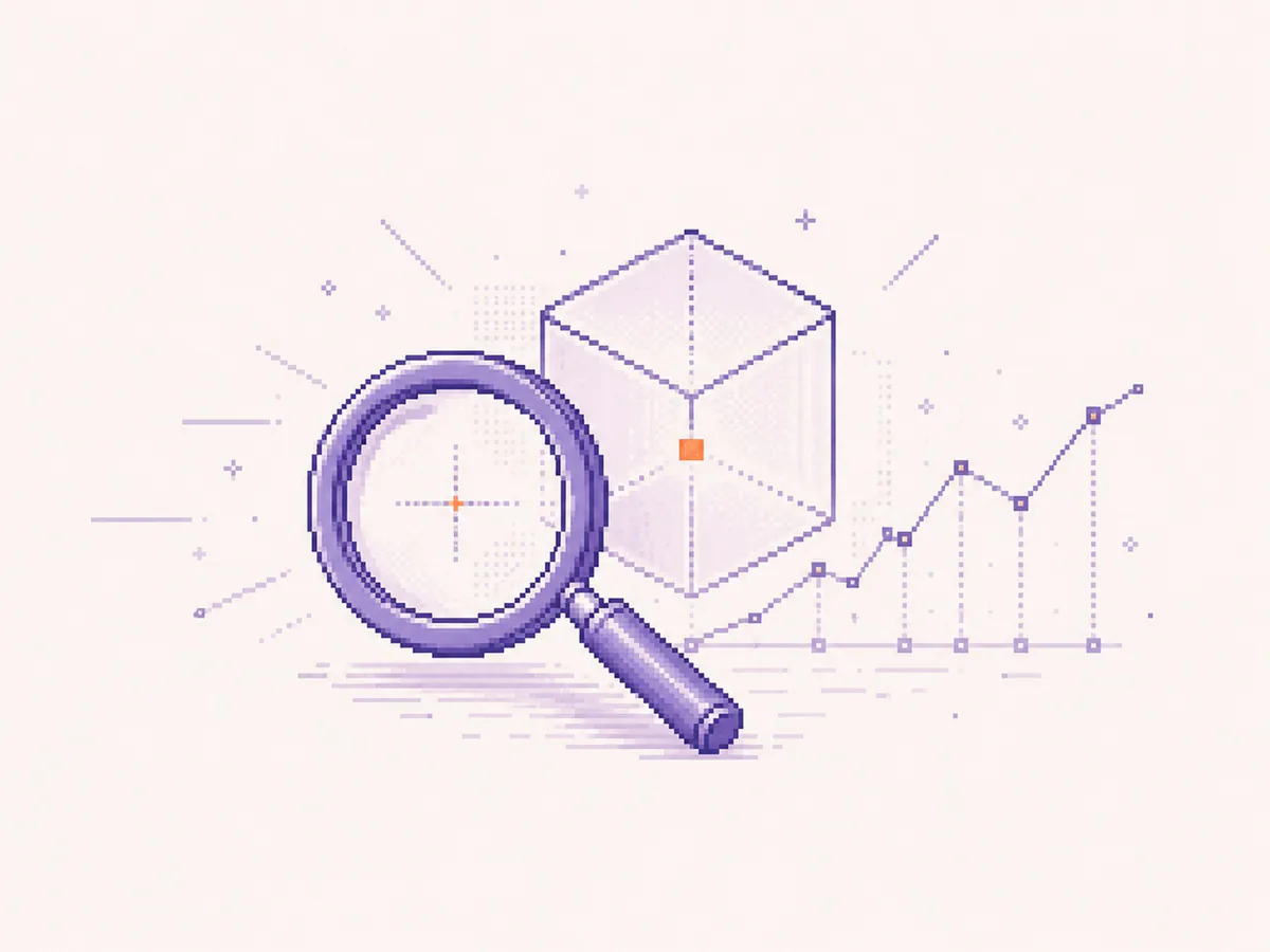 What is the market repricing after earnings?