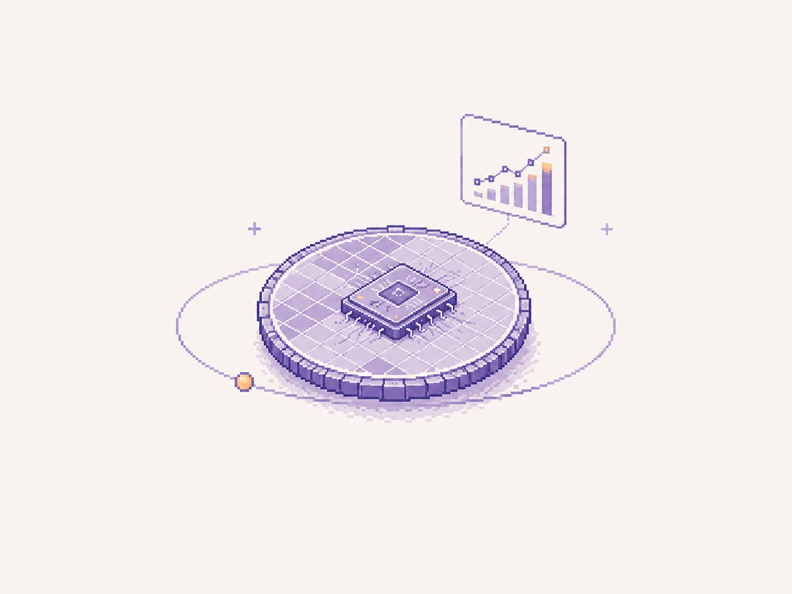 Your timeline is not a trading signal: how to surface real views on X