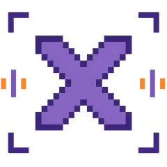 X交易信号 logo